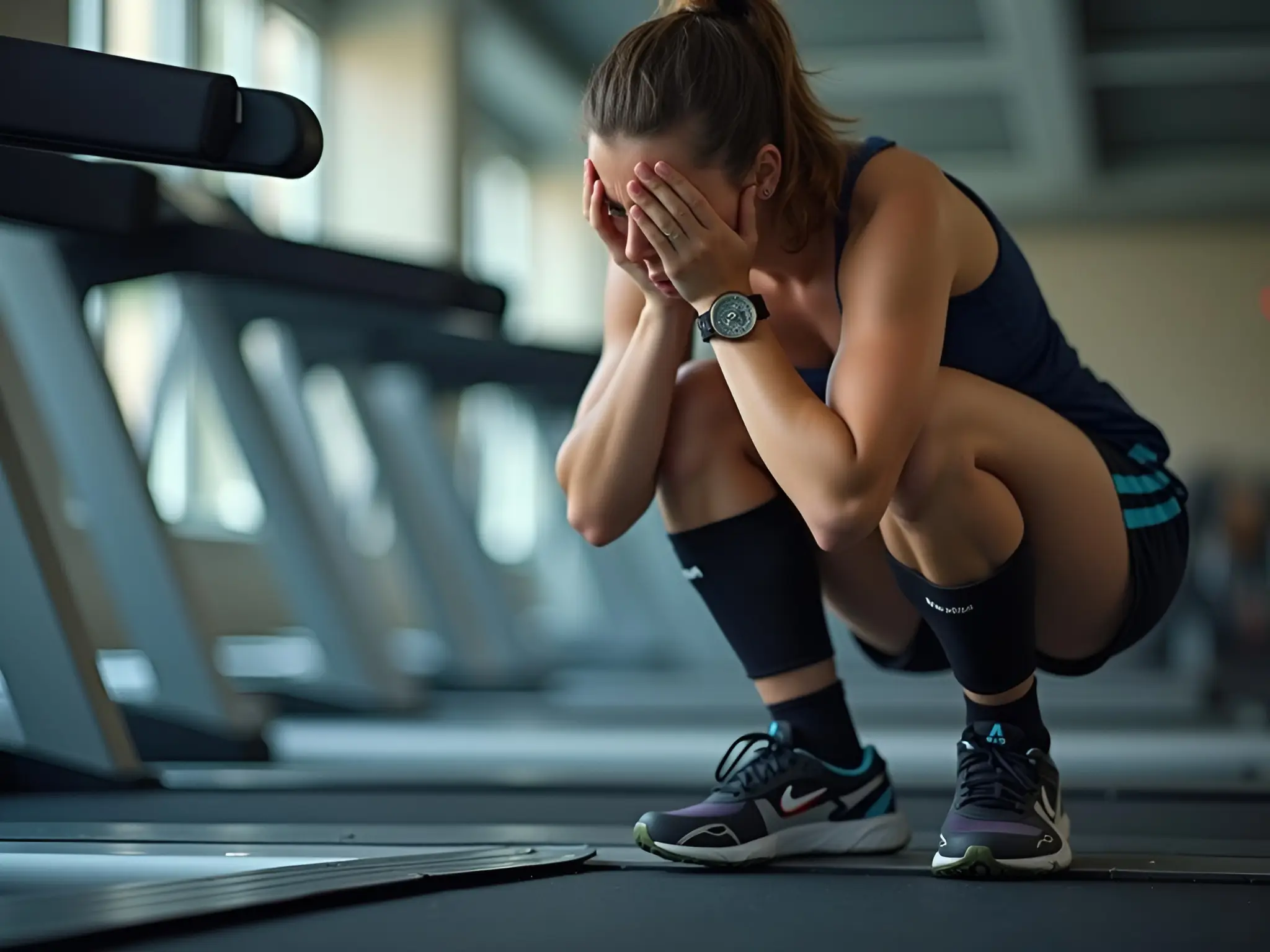 2 1 2 2 When To Start Physio After Ankle Sprain? Stop The Pain &Amp; Recover Faster With Proven Timing Tips!
