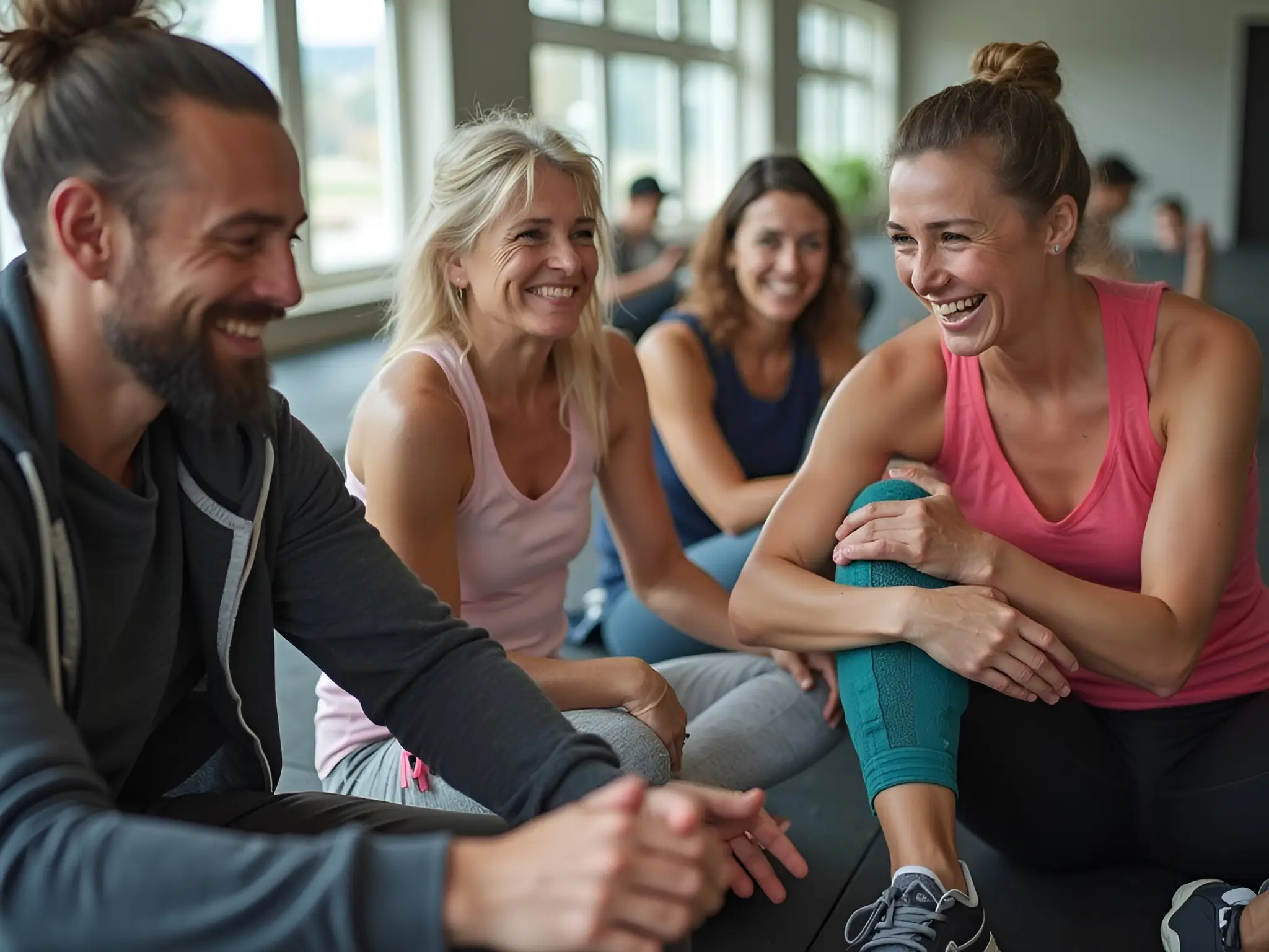 3 1 2 3 When To Start Physio After Ankle Sprain? Stop The Pain &Amp; Recover Faster With Proven Timing Tips!