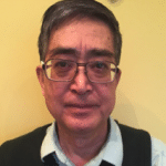 Albert Ru Jun Xu - Registered Massage Therapist