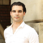 Alberto Rocha - Physiotherapist Resident