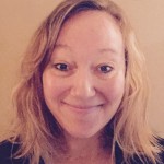 Andrea Glew - Registered Massage Therapist