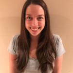 Caitlin - Physiotherapy Assistant