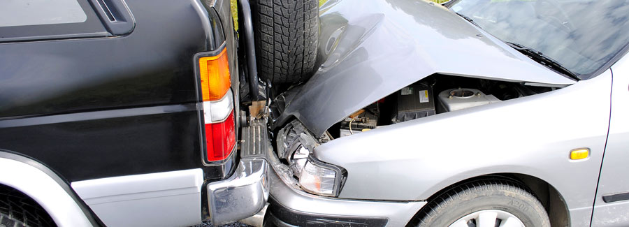 Motor Vehicle Accident Treatment & Rehabilitation