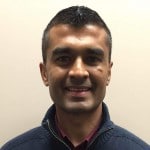 Castra Bahadoor - Registered Physiotherapists