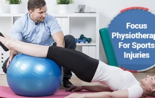 Focus Physiotherapy For Sports Injuries