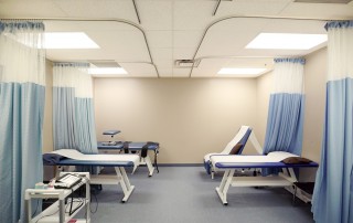 Bolton Rehab Clinic