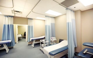 Bolton Physiotherapy Clinic