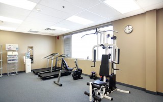 Physiotherapy Clinic Bolton