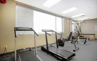 Bolton Physiotherapy Rehab Clinic