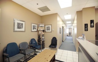 Bolton Physiotherapy Clinic