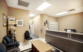 Physiotherapy Treatment Clinic Bolton