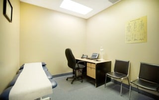 Physiotherapy Rehab Clinic Bolton