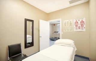 Physiotherapy Treatment & Rehab Clinic Bolton