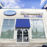 Focus Physiotherapy Brampton