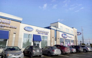 Brampton Focus Physiotherapy