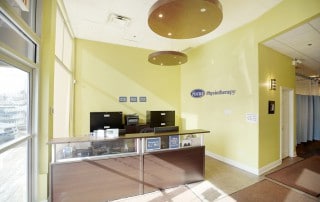 Physiotherapy Treatment Clinic Brampton