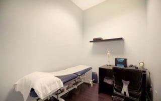 Brampton Physiotherapy Clinic