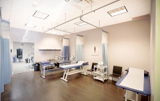 Physiotherapy Rehab Clinic Brampton