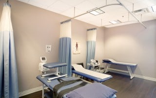 Brampton Physiotherapy Rehab Clinic
