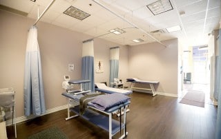 Brampton Physiotherapy Treatment & Rehab Clinic