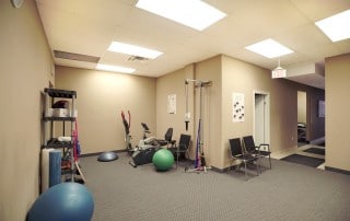 Etobicoke Physiotherapy Clinic
