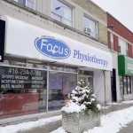 Focus Physiotherapy Etobicoke