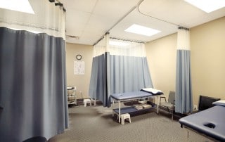 Etobicoke Focus Physiotherapy Clinic