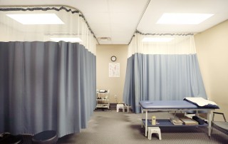 Physiotherapy Treatment & Rehab Clinic Etobicoke