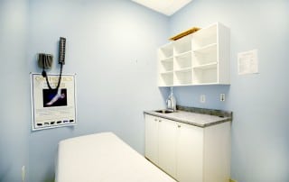 Physiotherapy Clinic Etobicoke