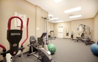 Physiotherapy Treatment Clinic Etobicoke