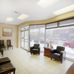 Focus Physiotherapy Etobicoke Clinic