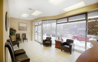 Focus Physiotherapy Etobicoke Clinic
