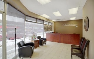 Focus Physiotherapy Clinic Etobicoke
