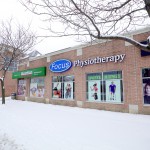 Focus Physiotherapy Mississauga