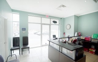 Physiotherapy Clinic Mississauga