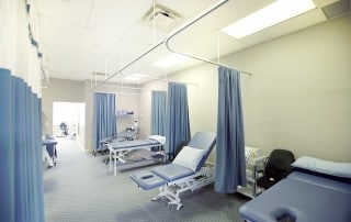 Focus Physiotherapy Mississauga Clinic