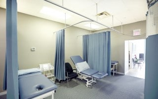 Focus Physiotherapy Clinic Mississauga