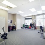 Physiotherapy Rehab Clinic Mississauga