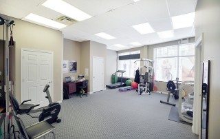 Physiotherapy Rehab Clinic Mississauga