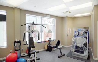 Physiotherapy Treatment & Rehab Clinic Mississauga