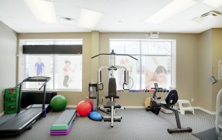Mississauga Focus Physiotherapy Clinic
