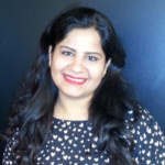 Garima Arya - Registered Physiotherapist