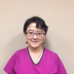 Helen Hui Ming Yu - Registered Massage Therapist