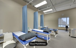 north york physiotherapy clinic