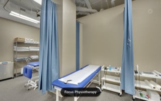 north york physiotherapy clinic