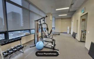 north york physiotherapy clinic