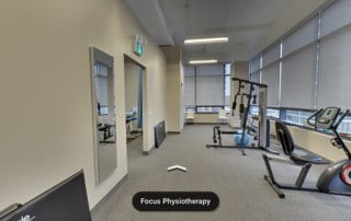 north york physiotherapy clinic