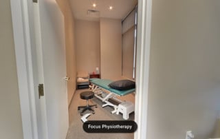 north york physiotherapy clinic