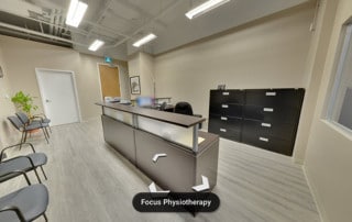 north york physiotherapy clinic