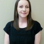 Jessica Aubin - Physiotherapy Assistant